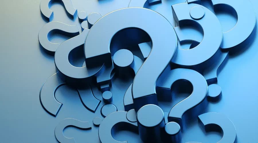 frequently asked questions faq hero